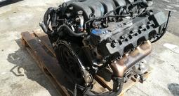 Двигатель на Mercedes W220 S500 m113 5л ПРИВОЗНОЙ МОТОР С УСТАНОВКОЙ за 850 000 тг. в Алматы – фото 5