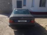 Mercedes-Benz E 260 1992 годаүшін1 100 000 тг. в Шымкент – фото 3