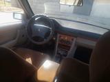 Mercedes-Benz E 260 1992 годаүшін1 100 000 тг. в Шымкент – фото 4