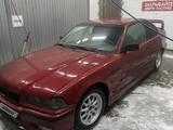 BMW 320 1993 года за 2 500 000 тг. в Семей – фото 4