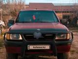 Opel Frontera 1993 года за 2 000 000 тг. в Шымкент
