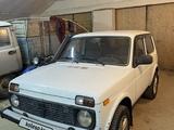 ВАЗ (Lada) Lada 2121 2013 годаfor1 600 000 тг. в Атырау