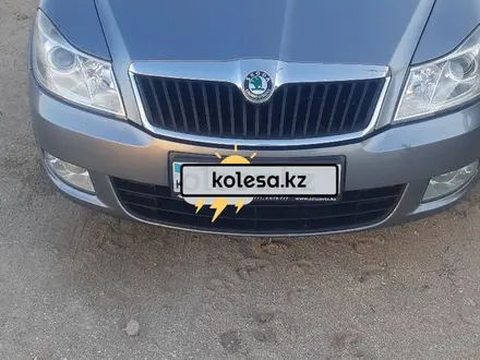 Skoda Octavia 2012 года за 5 200 000 тг. в Актау – фото 6