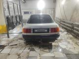 Audi 80 1989 года за 1 600 000 тг. в Астана – фото 5