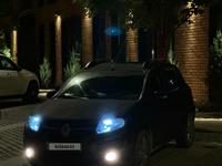 Renault Sandero Stepway 2015 годаүшін4 600 000 тг. в Алматы