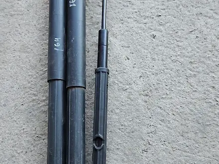 Торсионы на мерседес W164 ML за 811 тг. в Шымкент