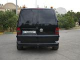 Volkswagen Transporter 2014 года за 11 000 000 тг. в Шымкент – фото 2