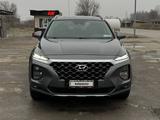 Hyundai Santa Fe 2019 годаүшін12 900 000 тг. в Алматы