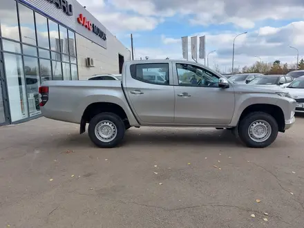 Mitsubishi L200 DC Invite+ 2021 года за 17 200 000 тг. в Кокшетау – фото 4