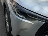 Toyota Corolla Cross 2024 года за 10 890 000 тг. в Костанай – фото 4