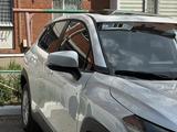 Toyota Corolla Cross 2024 года за 10 890 000 тг. в Костанай – фото 3
