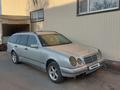 Mercedes-Benz E 290 1997 года за 1 500 000 тг. в Жезказган
