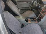 Mercedes-Benz E 290 1997 года за 15 000 000 тг. в Жезказган – фото 3