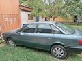Audi 80 1989 годаүшін530 000 тг. в Шымкент – фото 5