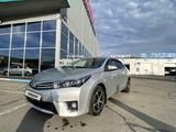 Toyota Corolla 2014 года за 6 500 000 тг. в Петропавловск