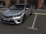 Toyota Corolla 2014 года за 6 300 000 тг. в Петропавловск