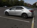 Toyota Corolla 2014 года за 6 300 000 тг. в Петропавловск – фото 2