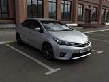 Toyota Corolla 2014 года за 6 300 000 тг. в Петропавловск – фото 5
