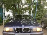 BMW 528 1996 годаfor2 700 000 тг. в Астана – фото 3