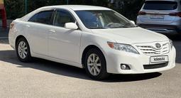 Toyota Camry 2011 годаfor6 200 000 тг. в Алматы – фото 2