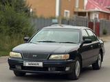 Nissan Cefiro 1995 годаүшін2 700 000 тг. в Семей – фото 2