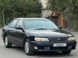 Nissan Cefiro 1995 года за 2 700 000 тг. в Семей
