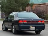 Nissan Cefiro 1995 годаүшін2 700 000 тг. в Семей – фото 4