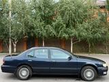 Nissan Cefiro 1995 годаүшін2 700 000 тг. в Семей – фото 5