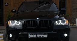 BMW X5 2010 года за 11 500 000 тг. в Астана – фото 3