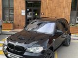 BMW X5 2010 года за 11 500 000 тг. в Астана – фото 5