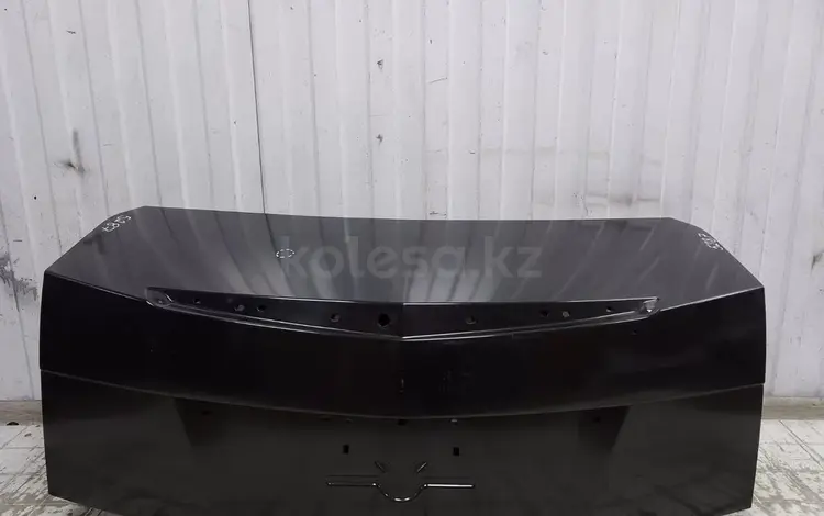 Крышка багажника на Cadillac за 100 000 тг. в Алматы