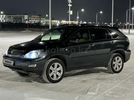 Lexus RX 350 2007 года за 8 000 000 тг. в Караганда – фото 2