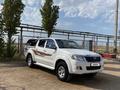 Toyota Hilux 2013 годаүшін13 000 000 тг. в Актау – фото 6