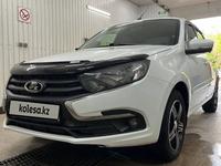 ВАЗ (Lada) Granta 2190 2019 годаүшін5 300 000 тг. в Усть-Каменогорск