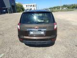 Geely Emgrand X7 2015 года за 3 100 000 тг. в Астана – фото 3
