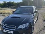 Subaru Legacy 2003 годаүшін4 800 000 тг. в Алматы