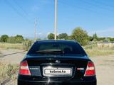Subaru Legacy 2003 годаүшін4 800 000 тг. в Алматы – фото 5