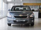 Chevrolet Cobalt Elegant AT 2024 годаүшін6 990 000 тг. в Алматы – фото 2