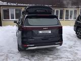 Kia Carnival 2022 года за 24 500 000 тг. в Петропавловск – фото 5