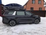 Kia Carnival 2022 года за 24 500 000 тг. в Петропавловск – фото 3