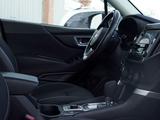 Subaru Forester 2018 года за 9 990 000 тг. в Караганда – фото 3