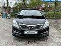 Hyundai Grandeur 2016 года за 8 600 000 тг. в Шымкент