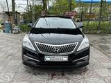 Hyundai Grandeur 2016 года за 8 600 000 тг. в Шымкент