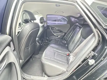 Hyundai Grandeur 2016 года за 8 600 000 тг. в Шымкент – фото 12