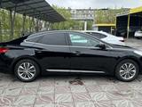 Hyundai Grandeur 2016 года за 8 600 000 тг. в Шымкент – фото 3