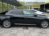 Hyundai Grandeur 2016 года за 8 600 000 тг. в Шымкент – фото 5
