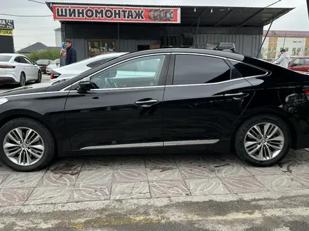 Hyundai Grandeur 2016 года за 8 600 000 тг. в Шымкент – фото 8