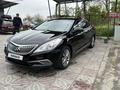 Hyundai Grandeur 2016 года за 8 600 000 тг. в Шымкент – фото 7