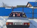 ВАЗ (Lada) 21099 2004 годаfor1 100 000 тг. в Аральск – фото 4