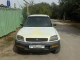 Toyota RAV4 1996 года за 1 800 000 тг. в Алматы – фото 5